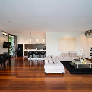 Villa C151 Smart At