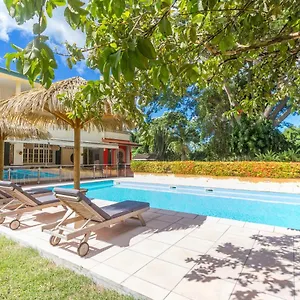 *** Hotel Habitation Du Comté Guadeloupe
