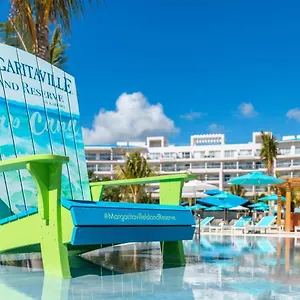 ***** Hotel Margaritaville Island Reserve Cap Cana Hammock - An Adults Only Karisma Experience République dominicaine