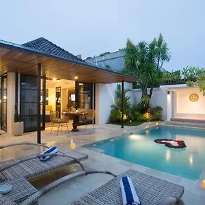 The Kon's Bali Hotel