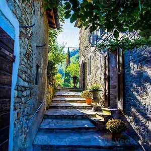 Affittacamere San Martino Vald'afra