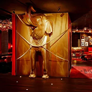 **** Hotel The Vagabond Club, A Tribute Portfolio Singapour