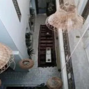 Beata Marrakesh