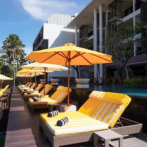 Grand Lifestyle Boutique Bali ***** Seminyak