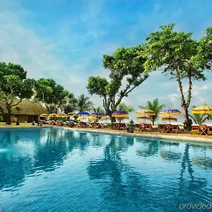 The Oberoi Resort, Bali ***** Seminyak