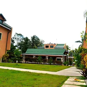 *** Hotel La Cretonne Haïti