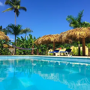 *** Hotel Galeras République dominicaine