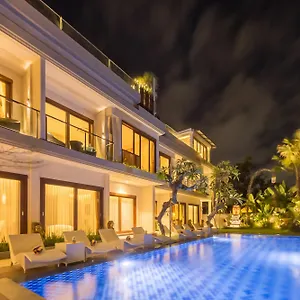 Villa Mokko Umalas Bali